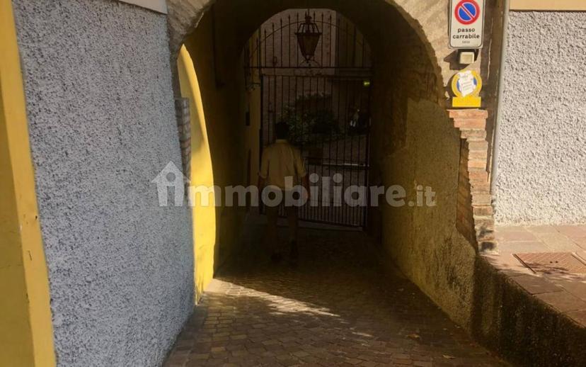 Quadrilocale Borgo del Parmigianino, Centro Storico, Parma — foto 17 di 28