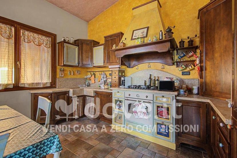 Villa unifamiliare Sp69 315, Pilastri, Bondeno — foto 36 di 59