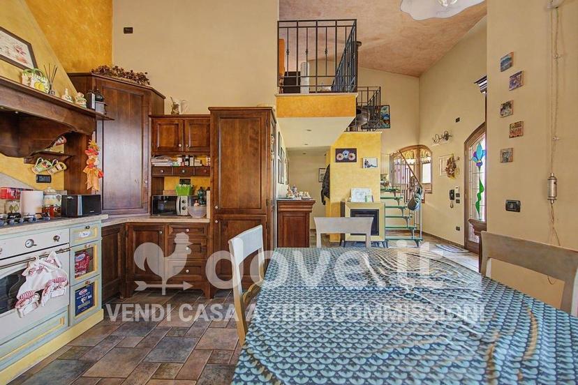Villa unifamiliare Sp69 315, Pilastri, Bondeno — foto 30 di 59