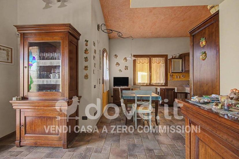 Villa unifamiliare Sp69 315, Pilastri, Bondeno — foto 21 di 59