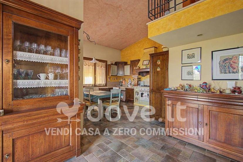 Villa unifamiliare Sp69 315, Pilastri, Bondeno — foto 52 di 59
