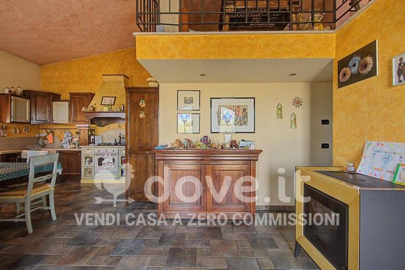 Villa unifamiliare Sp69 315, Pilastri, Bondeno — foto 53 di 59