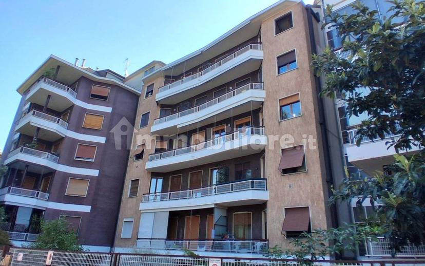 Quadrilocale via Giovanni Pascoli 16, Centro, Merate — foto 5 di 21