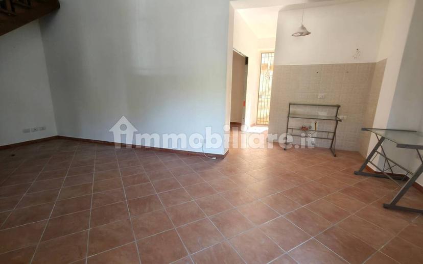 Terratetto unifamiliare via Piedimonte 70, Nunziata, Mascali — foto 15 di 27