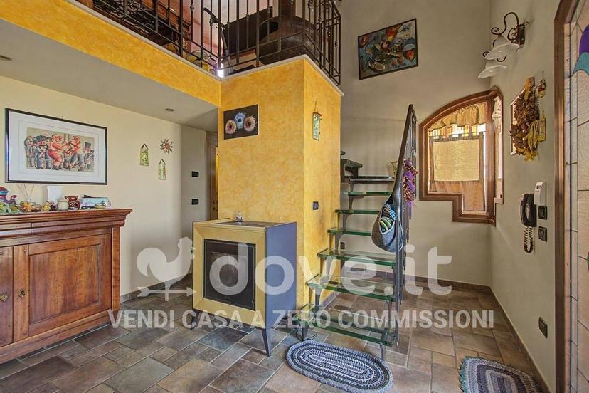 Villa unifamiliare Sp69 315, Pilastri, Bondeno — foto 5 di 59