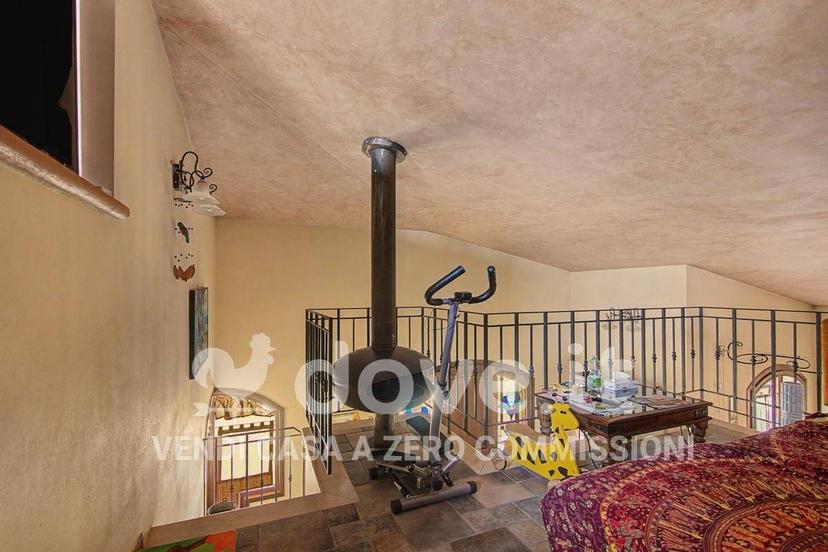 Villa unifamiliare Sp69 315, Pilastri, Bondeno — foto 15 di 59