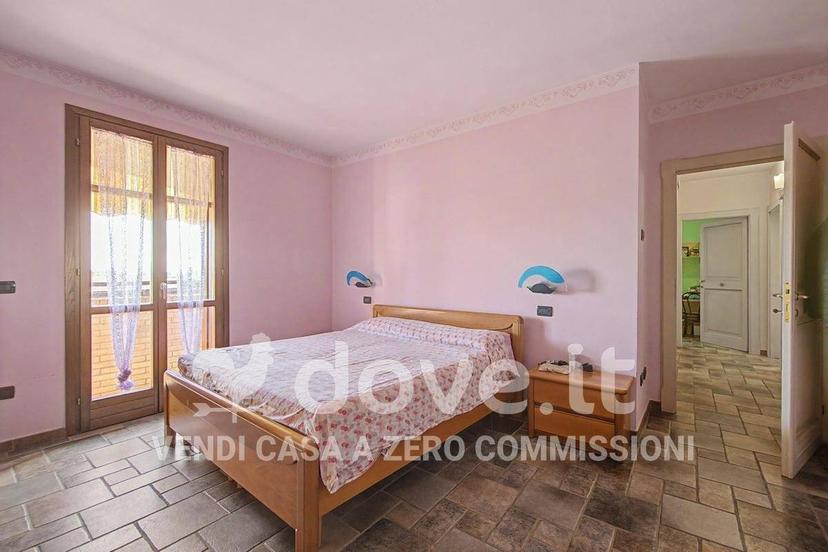 Villa unifamiliare Sp69 315, Pilastri, Bondeno — foto 3 di 59