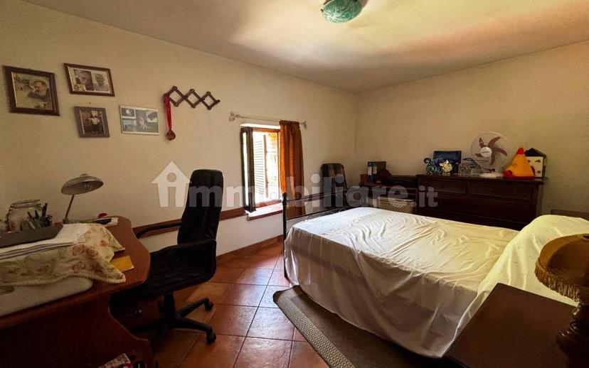 Villa unifamiliare Località salita del Municipio 22, Centro, Talla — foto 13 di 25