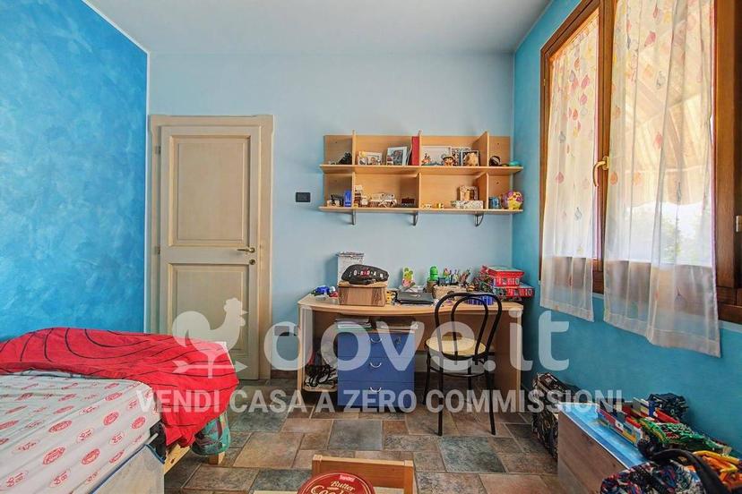 Villa unifamiliare Sp69 315, Pilastri, Bondeno — foto 37 di 59