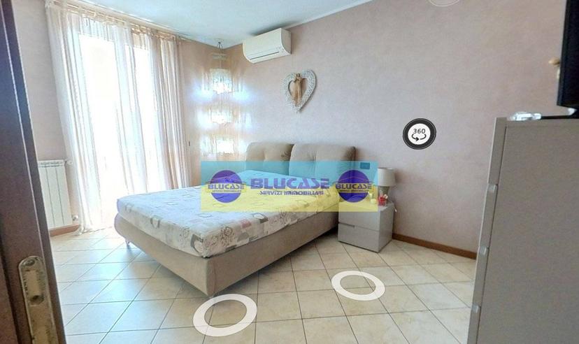 Villa a schiera via Don Giulio Carminati, Boltiere — foto 30 di 38
