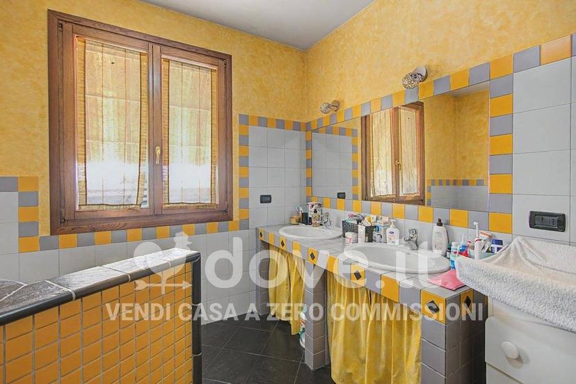 Villa unifamiliare Sp69 315, Pilastri, Bondeno — foto 50 di 59
