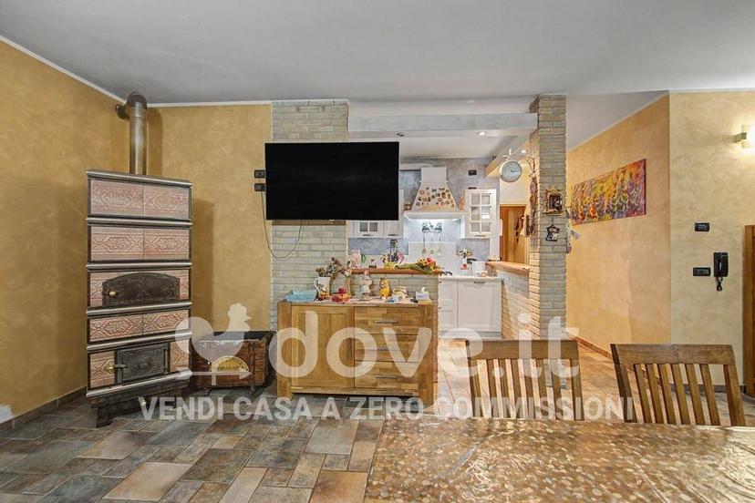 Villa unifamiliare Sp69 315, Pilastri, Bondeno — foto 42 di 59