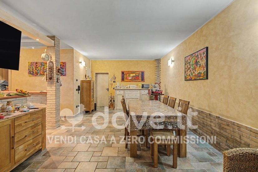 Villa unifamiliare Sp69 315, Pilastri, Bondeno — foto 48 di 59