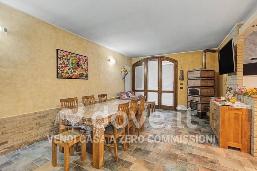Villa unifamiliare Sp69 315, Pilastri, Bondeno — foto 18 di 59