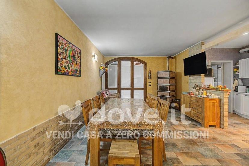 Villa unifamiliare Sp69 315, Pilastri, Bondeno — foto 28 di 59