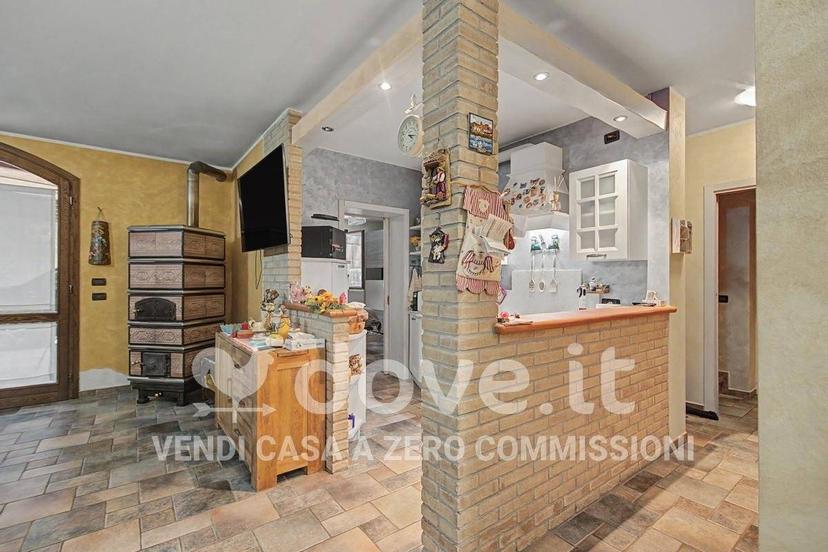 Villa unifamiliare Sp69 315, Pilastri, Bondeno — foto 43 di 59