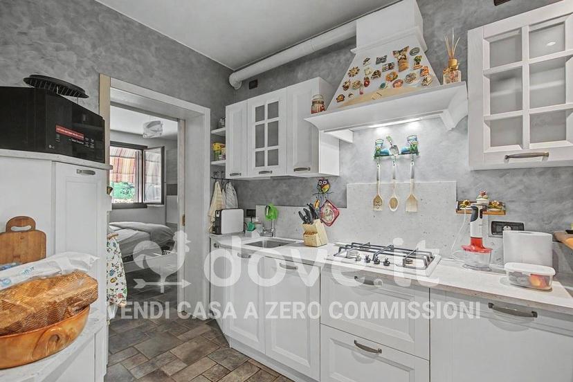 Villa unifamiliare Sp69 315, Pilastri, Bondeno — foto 55 di 59