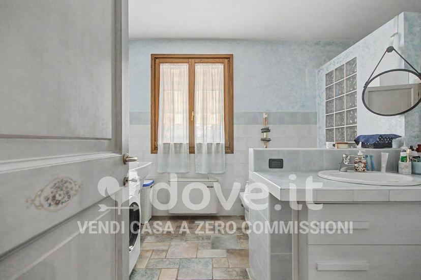 Villa unifamiliare Sp69 315, Pilastri, Bondeno — foto 35 di 59