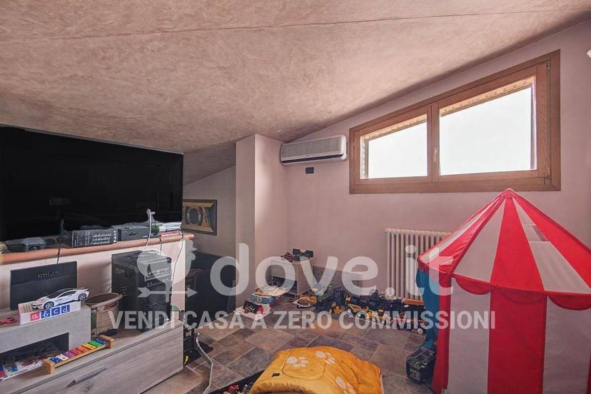 Villa unifamiliare Sp69 315, Pilastri, Bondeno — foto 59 di 59