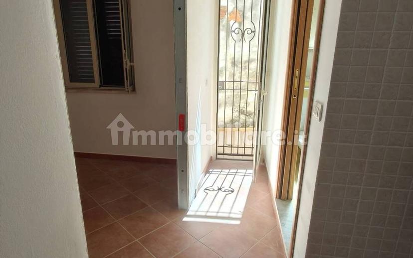 Terratetto unifamiliare via Piedimonte 70, Nunziata, Mascali — foto 24 di 27