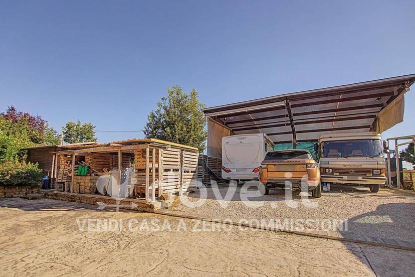 Villa unifamiliare Sp69 315, Pilastri, Bondeno — foto 2 di 59