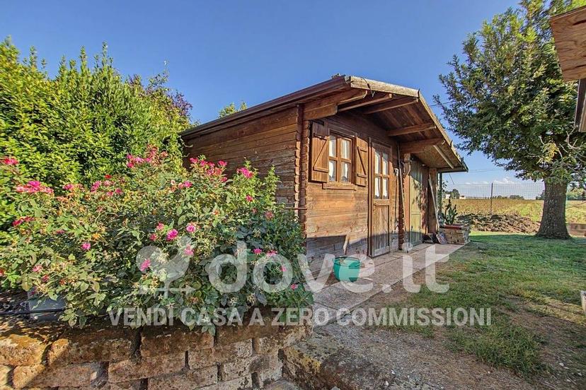 Villa unifamiliare Sp69 315, Pilastri, Bondeno — foto 6 di 59