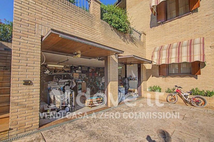 Villa unifamiliare Sp69 315, Pilastri, Bondeno — foto 58 di 59