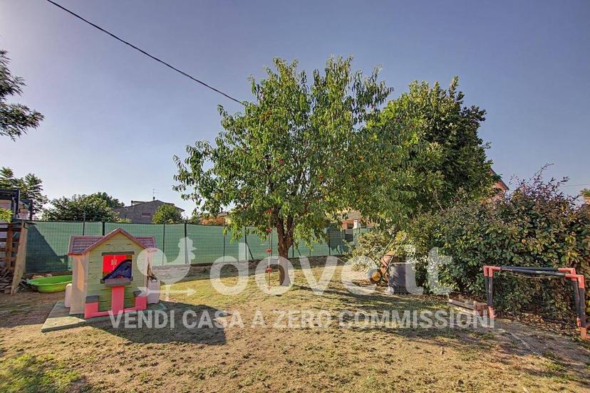 Villa unifamiliare Sp69 315, Pilastri, Bondeno — foto 24 di 59