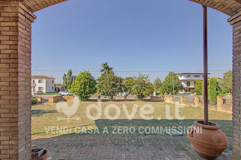 Villa unifamiliare Sp69 315, Pilastri, Bondeno — foto 56 di 59