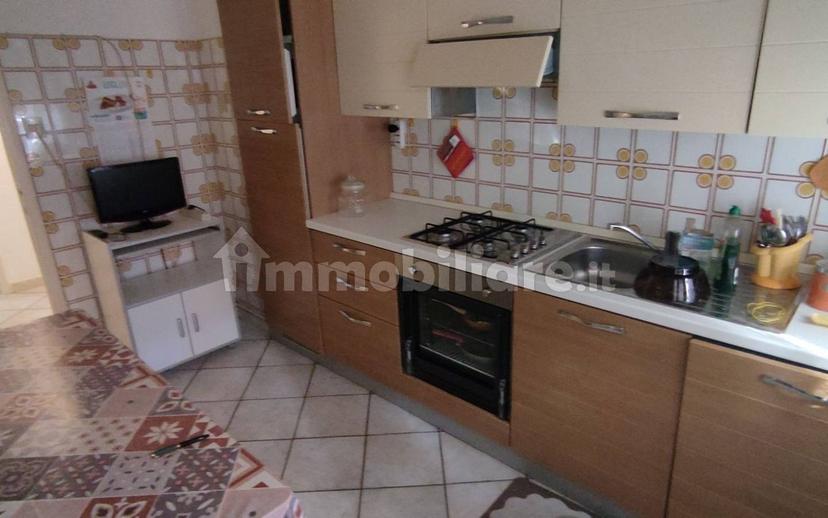 Quadrilocale via Grado 27, Darsena, Ravenna — foto 11 di 12