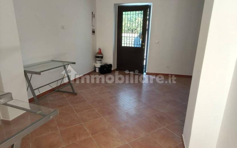 Terratetto unifamiliare via Piedimonte 70, Nunziata, Mascali — foto 17 di 27
