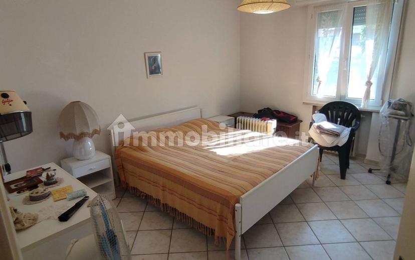 Quadrilocale via Grado 27, Darsena, Ravenna — foto 4 di 12