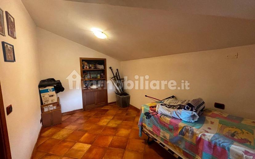 Villa unifamiliare Località salita del Municipio 22, Centro, Talla — foto 11 di 25