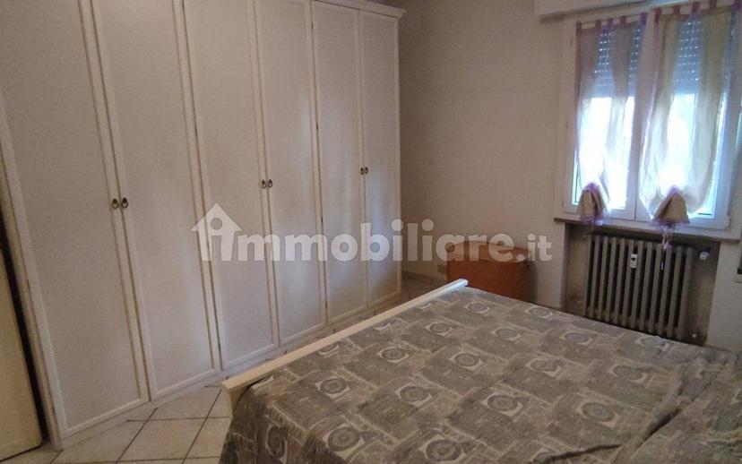 Quadrilocale via Grado 27, Darsena, Ravenna — foto 8 di 12