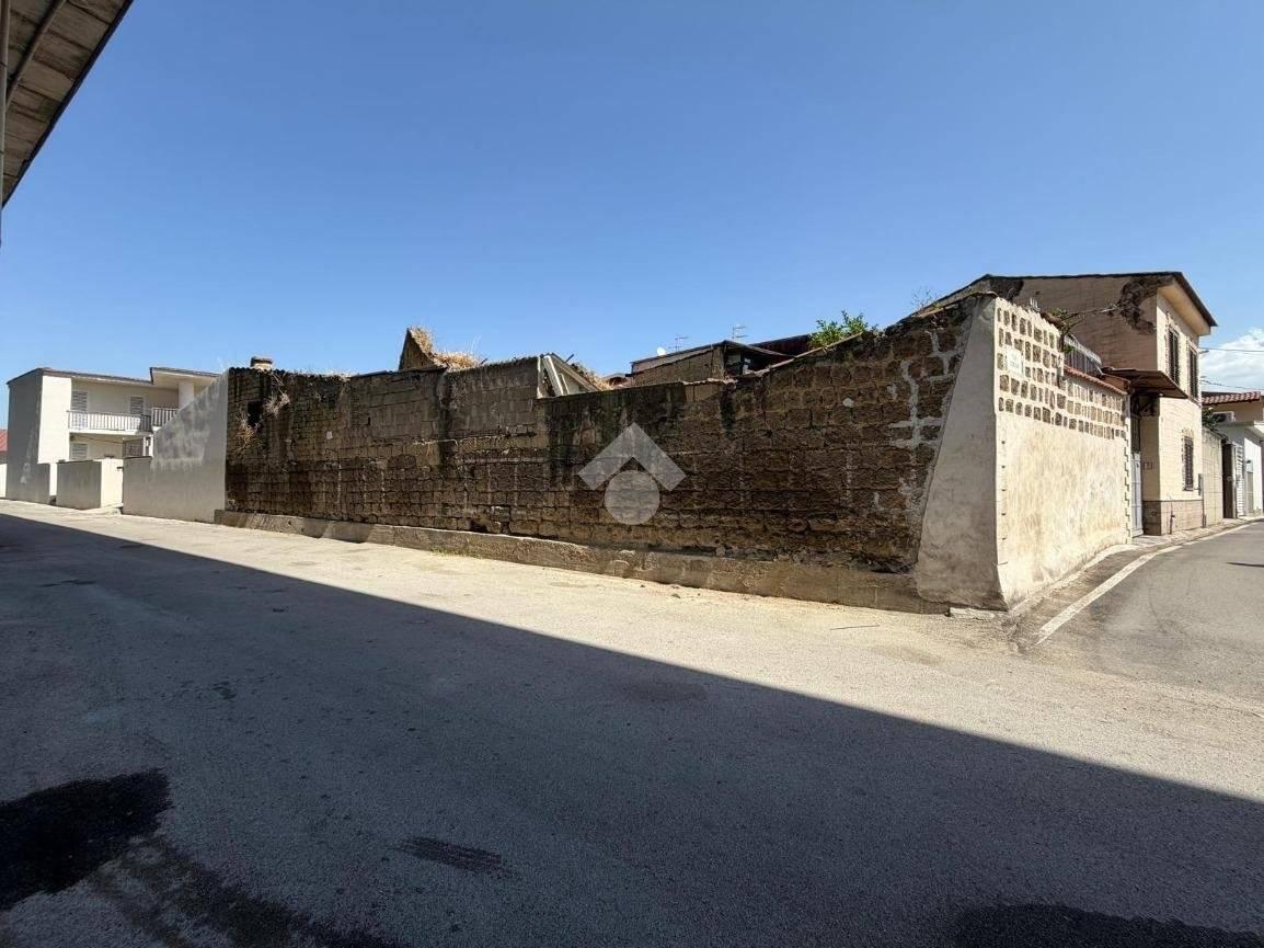 Terratetto plurifamiliare via Torino, Trentola-Ducenta
