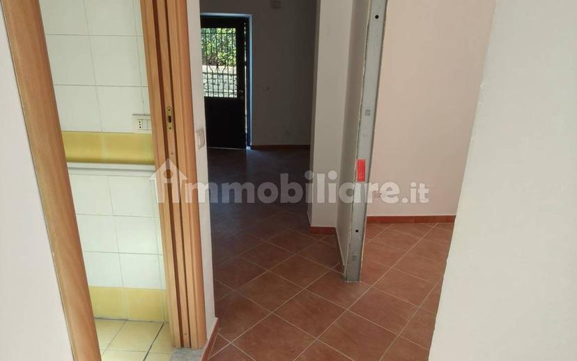 Terratetto unifamiliare via Piedimonte 70, Nunziata, Mascali — foto 10 di 27