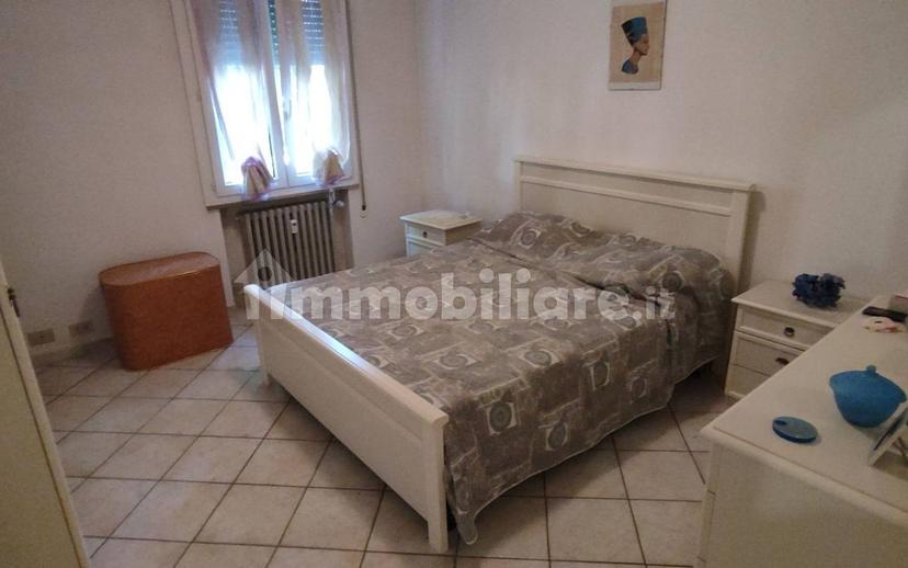 Quadrilocale via Grado 27, Darsena, Ravenna — foto 12 di 12