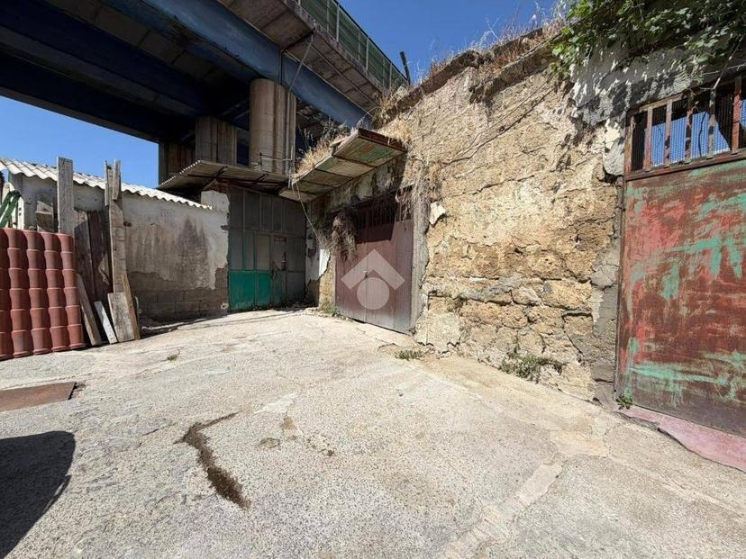 Terratetto plurifamiliare via Torino, Trentola-Ducenta — foto 8 di 8
