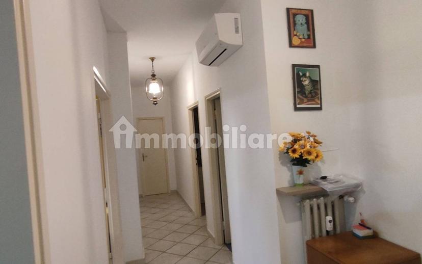 Quadrilocale via Grado 27, Darsena, Ravenna — foto 2 di 12