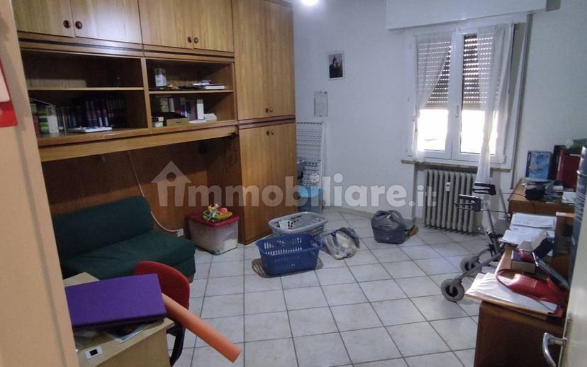 Quadrilocale via Grado 27, Darsena, Ravenna — foto 7 di 12