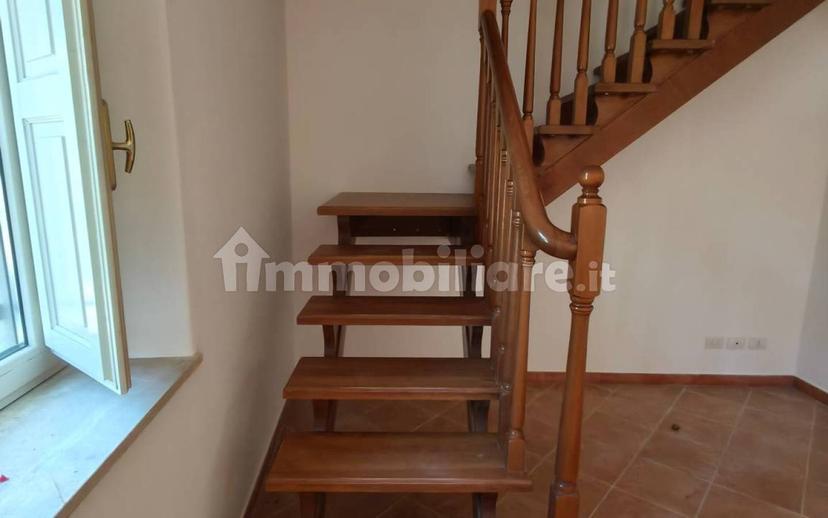 Terratetto unifamiliare via Piedimonte 70, Nunziata, Mascali