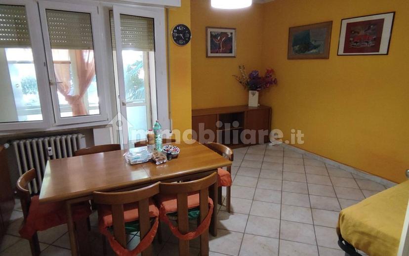 Quadrilocale via Grado 27, Darsena, Ravenna — foto 10 di 12