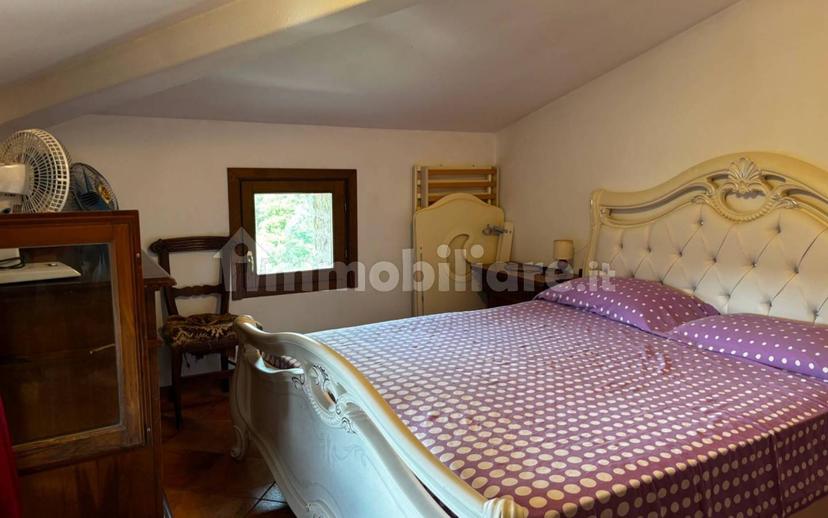 Villa unifamiliare Località salita del Municipio 22, Centro, Talla — foto 24 di 25