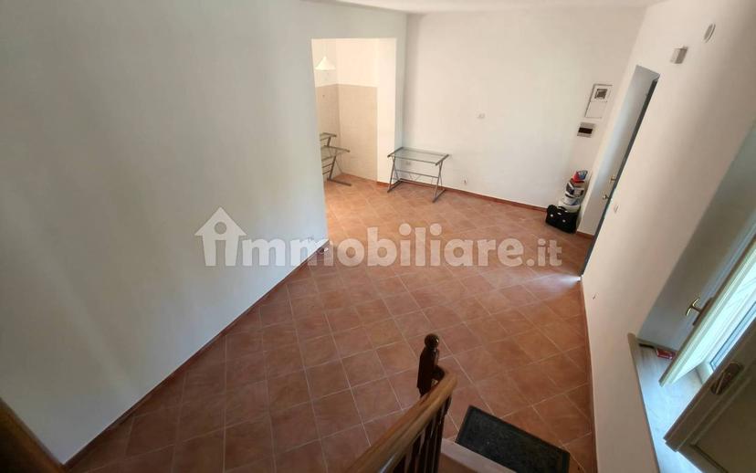 Terratetto unifamiliare via Piedimonte 70, Nunziata, Mascali — foto 16 di 27
