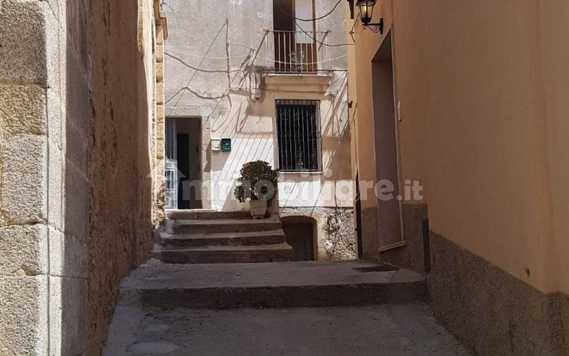 Quadrilocale via Credaro, Centro, Badolato — foto 11 di 19