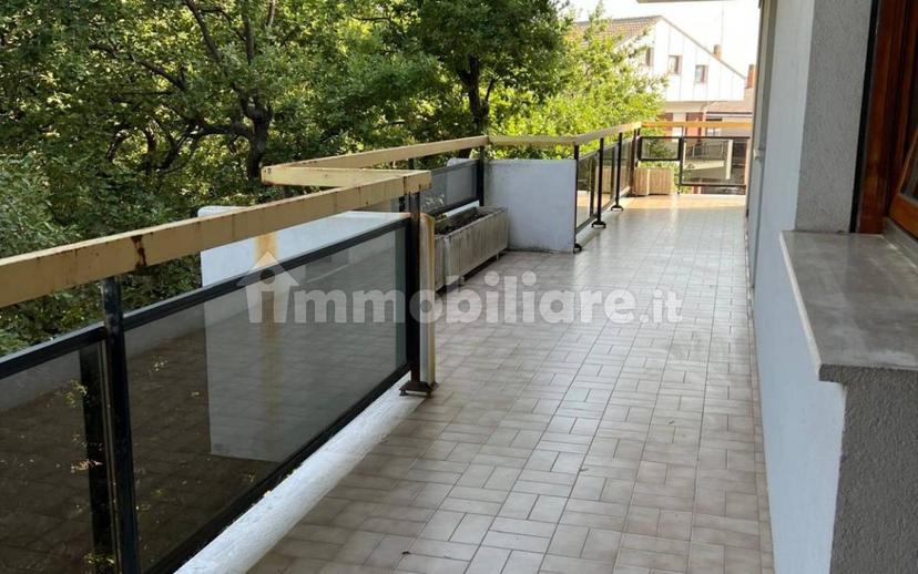 Appartamento via Martiri 6 Ottobre, Centro, Lanciano — foto 10 di 12