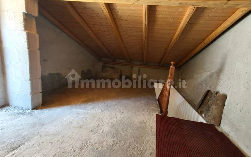 Terratetto unifamiliare via Piedimonte 70, Nunziata, Mascali — foto 11 di 27