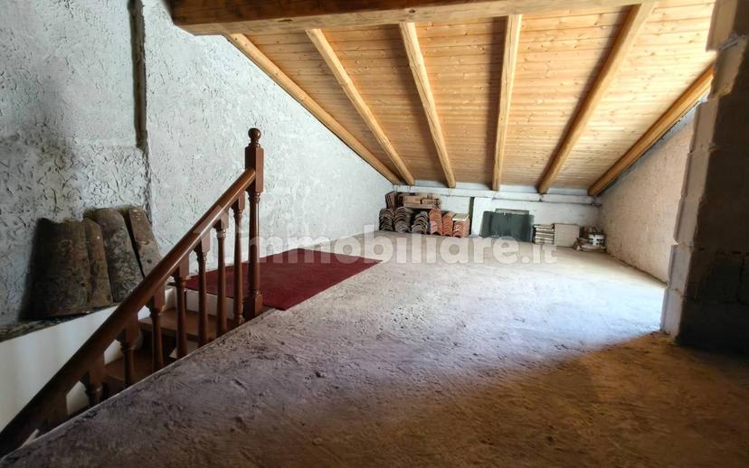 Terratetto unifamiliare via Piedimonte 70, Nunziata, Mascali — foto 3 di 27