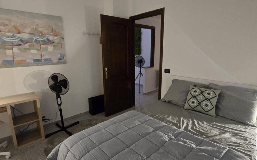 Monolocale via alberto e jessie mario 20, San Fruttuoso, Genova — foto 15 di 28