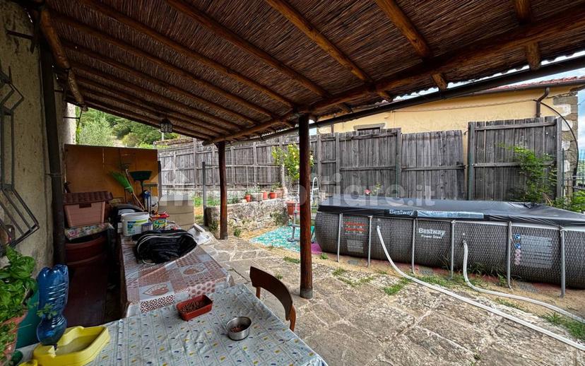 Villa unifamiliare Località salita del Municipio 22, Centro, Talla — foto 4 di 25
